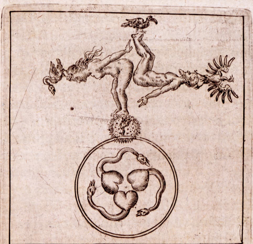The Ninth Key
